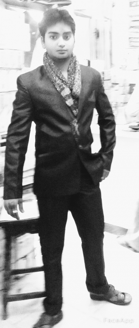 RATIK Kumar