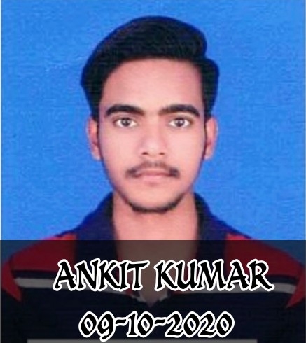 ankit rauniyar