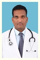 Aruga Sridhar Babu