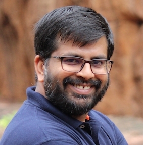 Srihari Vasudevan Thekumparambath