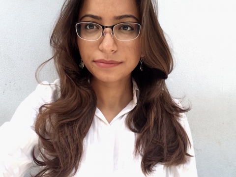 Esha Chadha