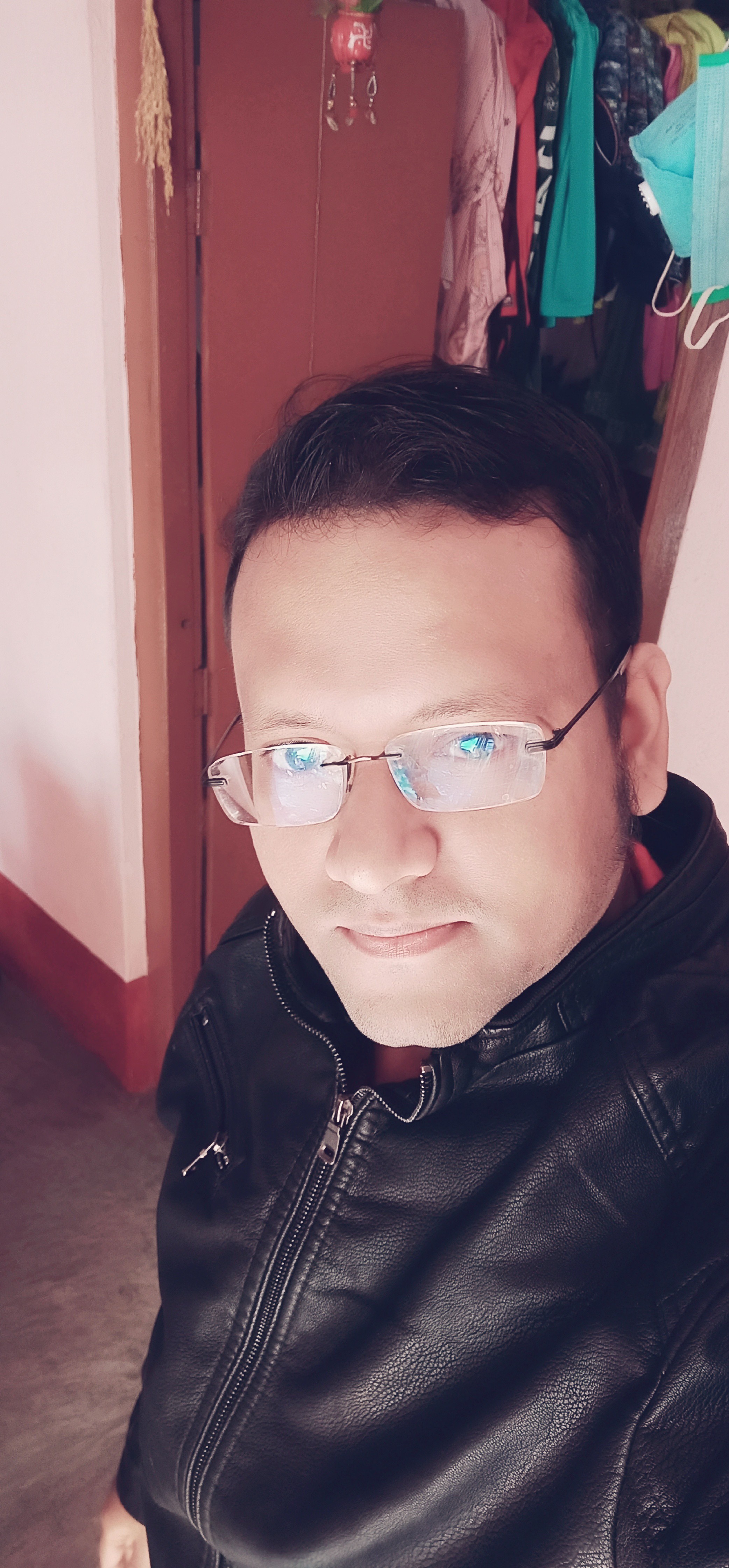 Mrityunjoy Biswas