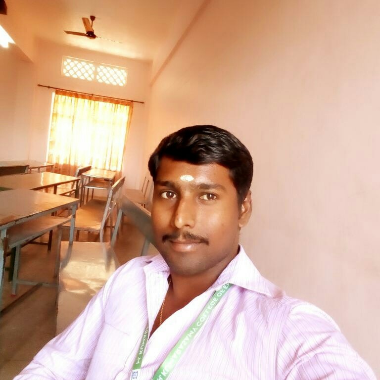 Aravindh