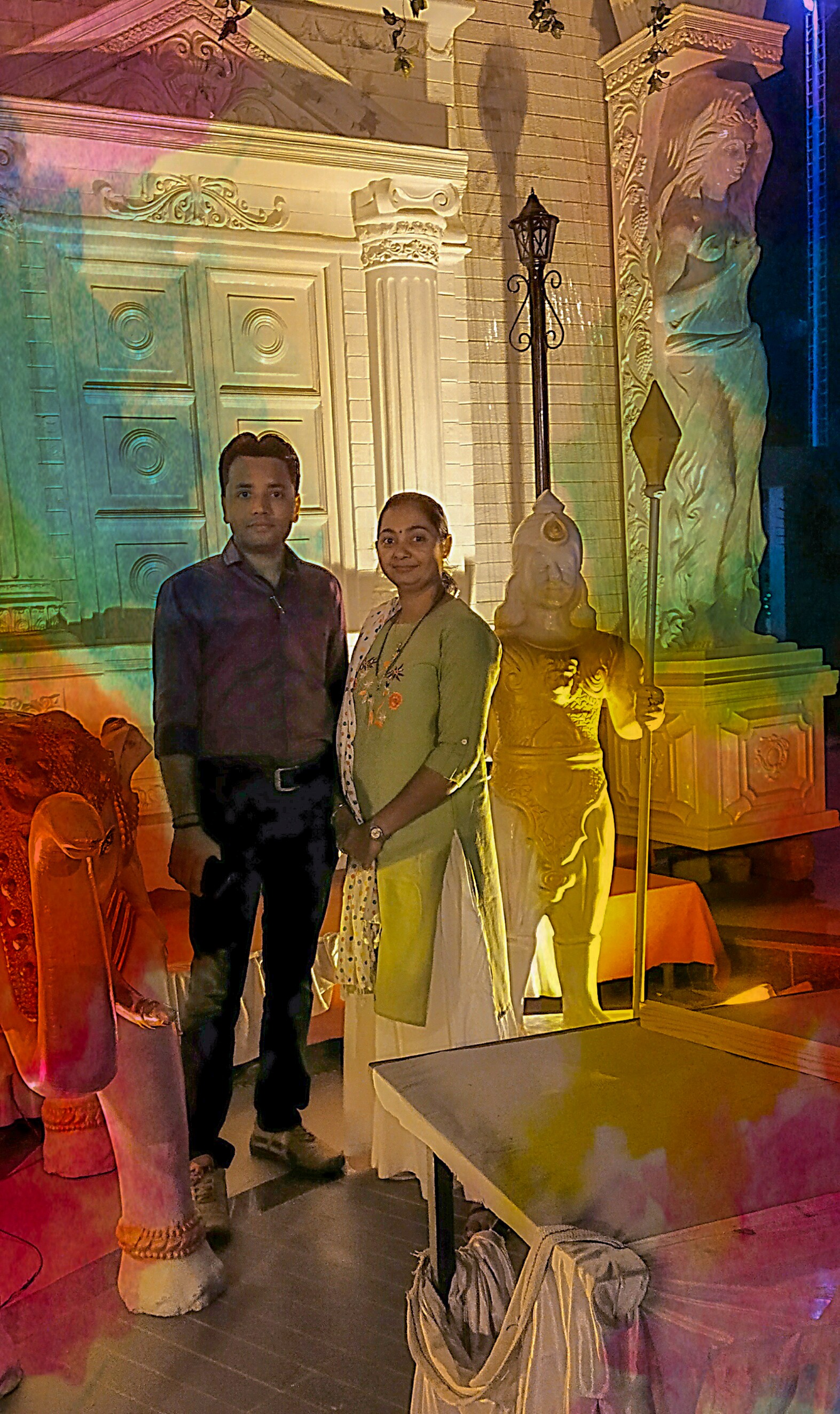 PANKAJ MODH