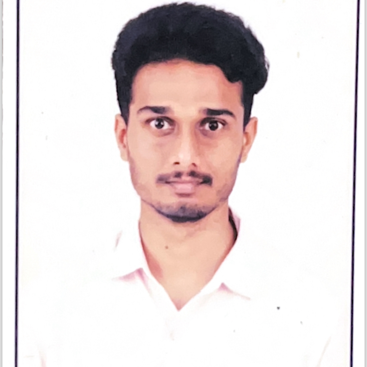 SHAIK MOHAMMAD FAYAZ YASEEN