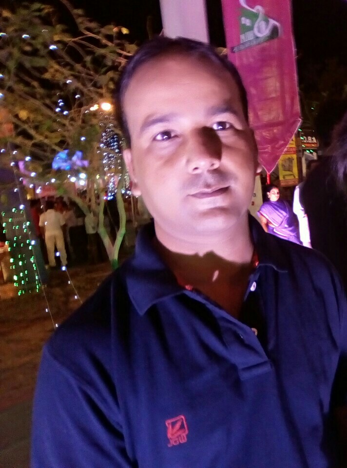 Dileep kumar sahu