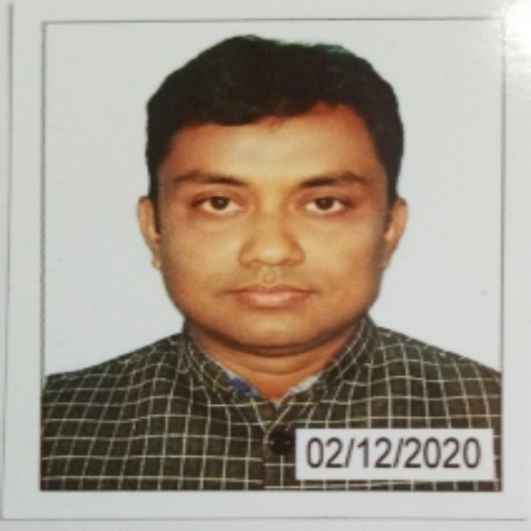 MD MOTIUL HOQUE 
