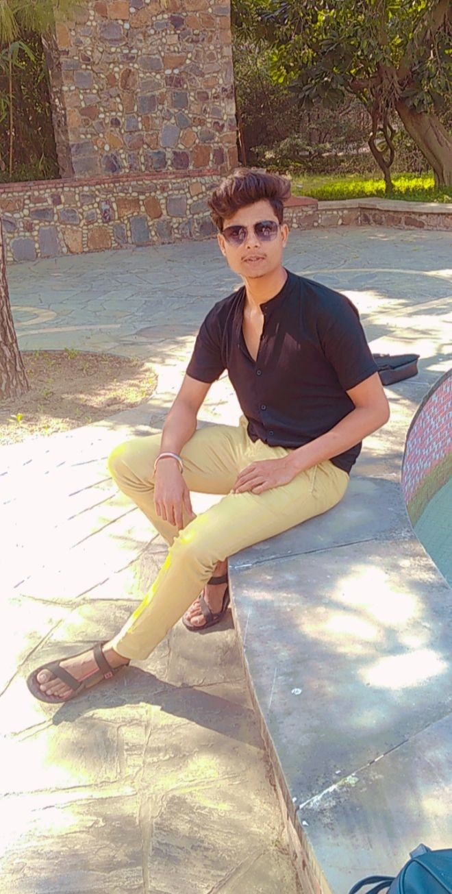 Ranveer Rai