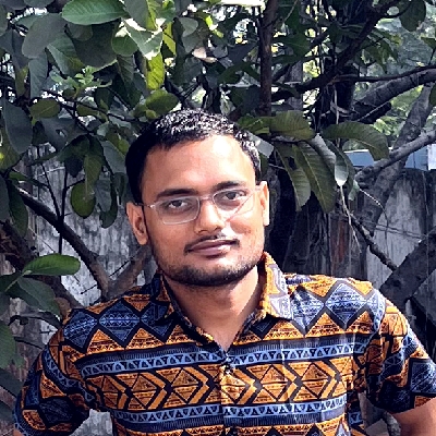 Umesh Chaturvedi