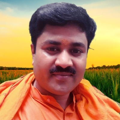 Sanjay Kumar Shastri