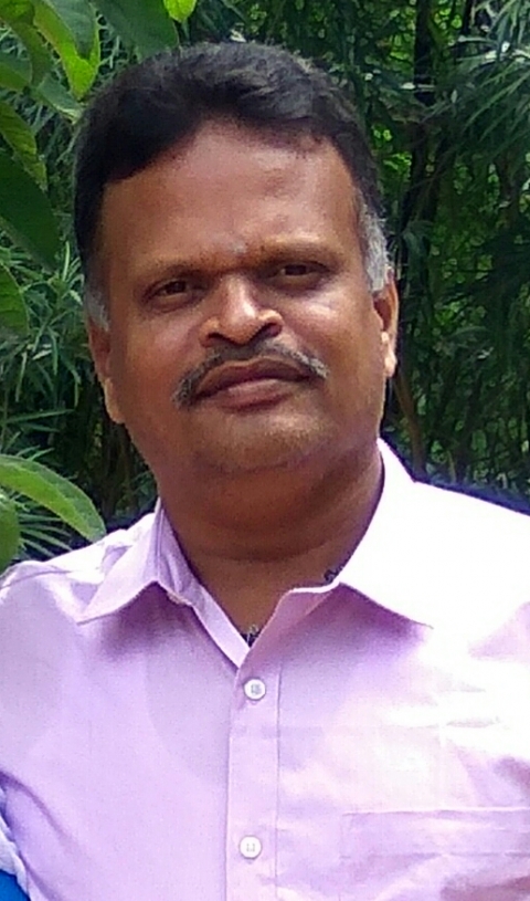 SIVAKUMAR M