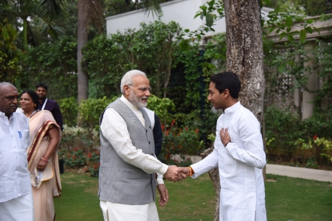 Abhimanyu tyagi