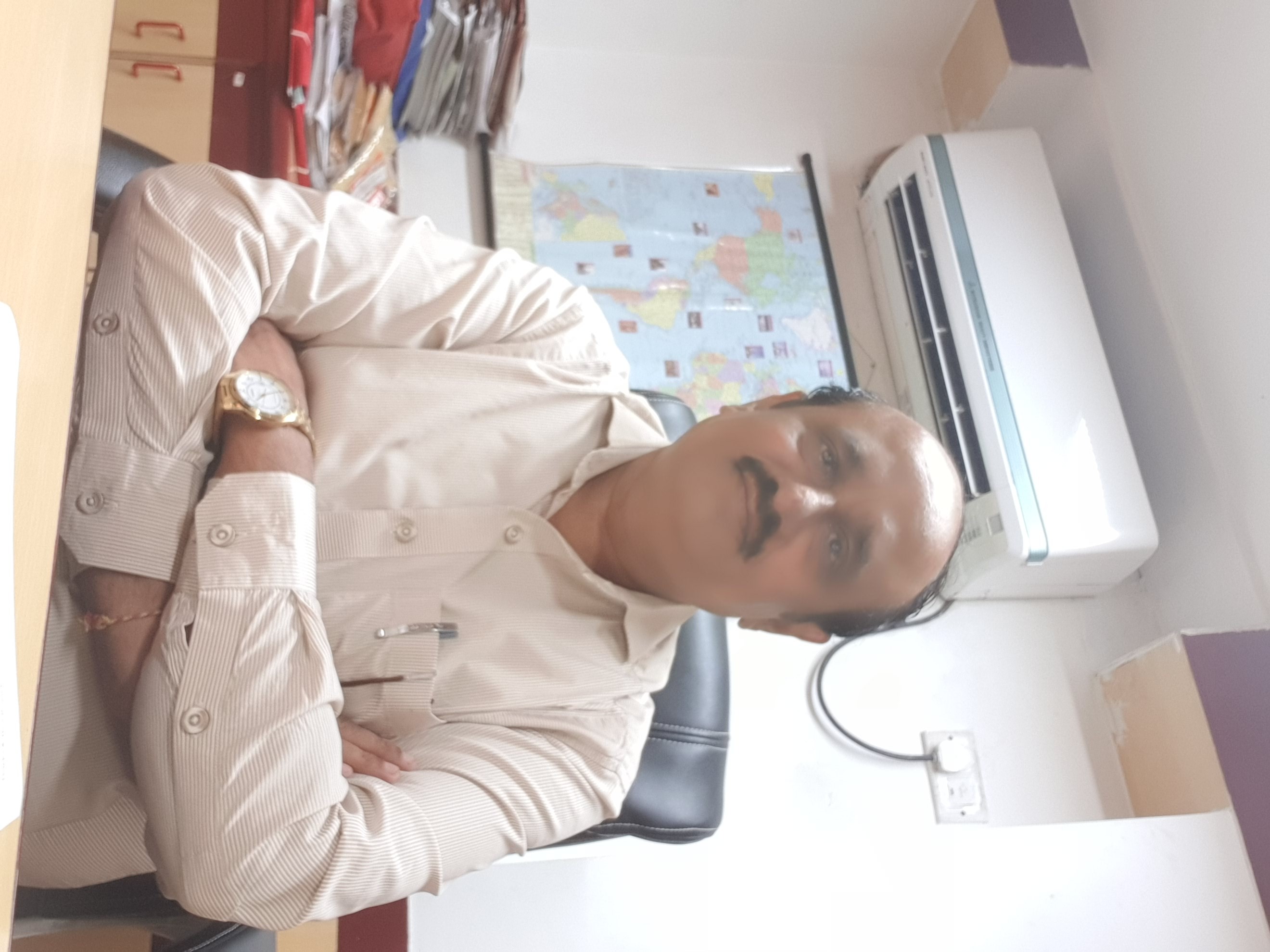 shailesh shah