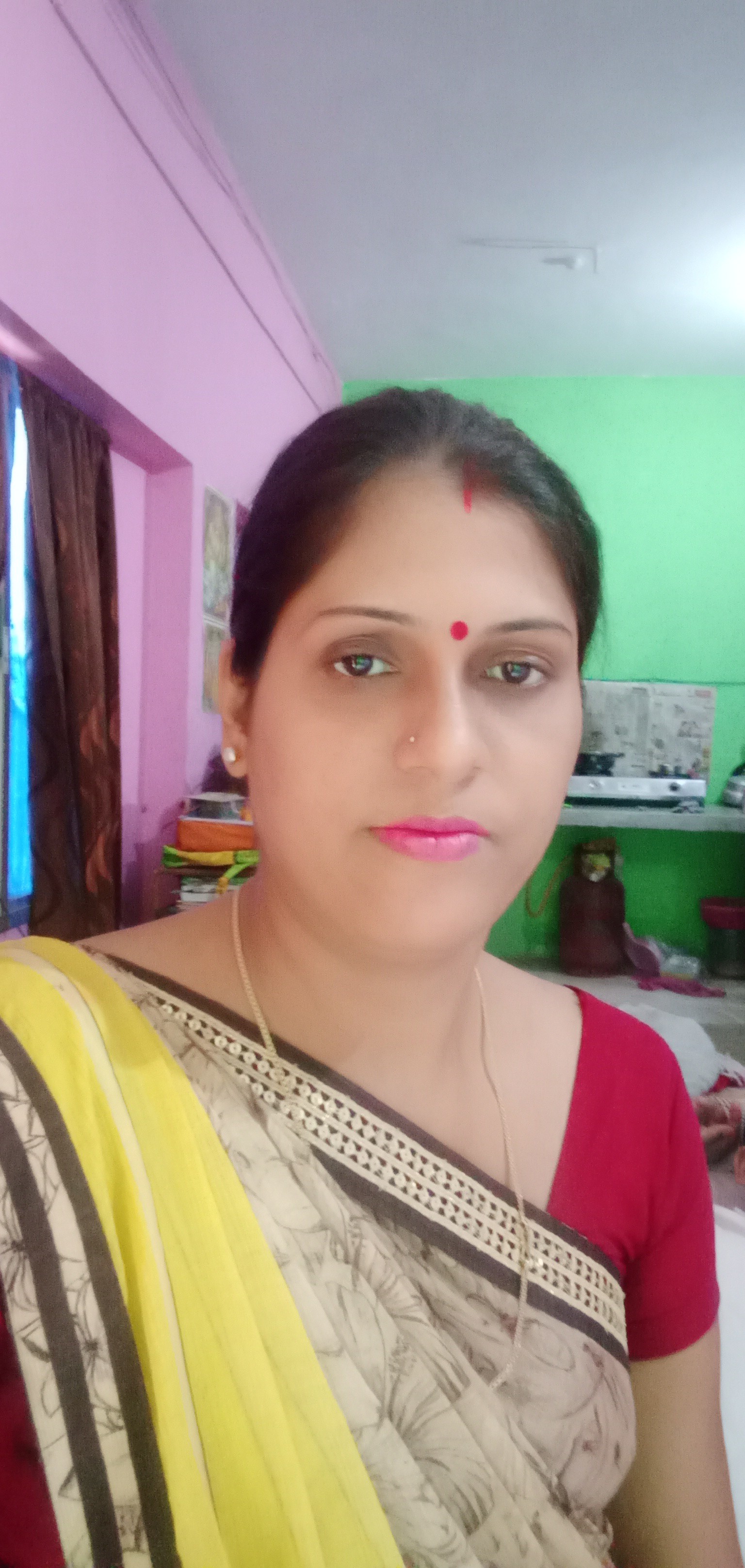 swati singh