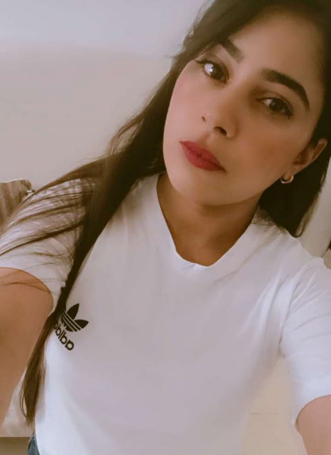 Swarnjeet Kaur