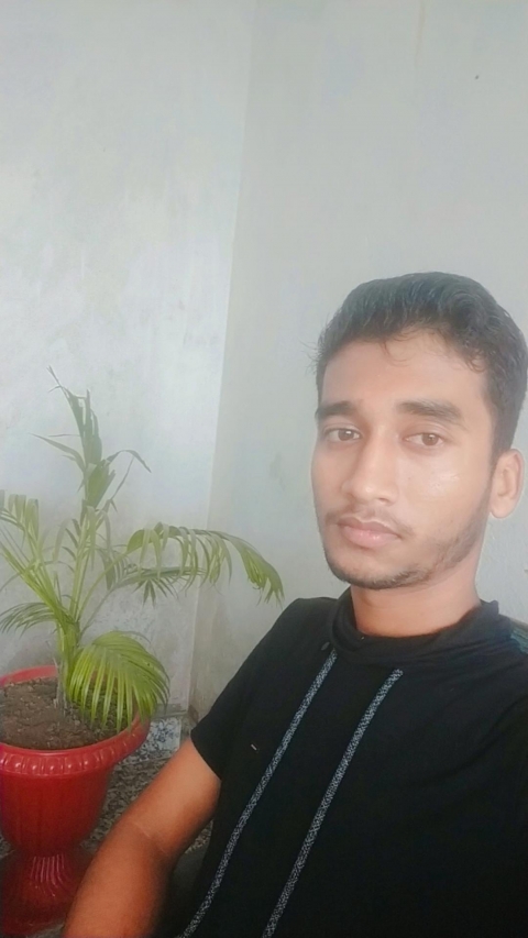 Nishant Prakhar