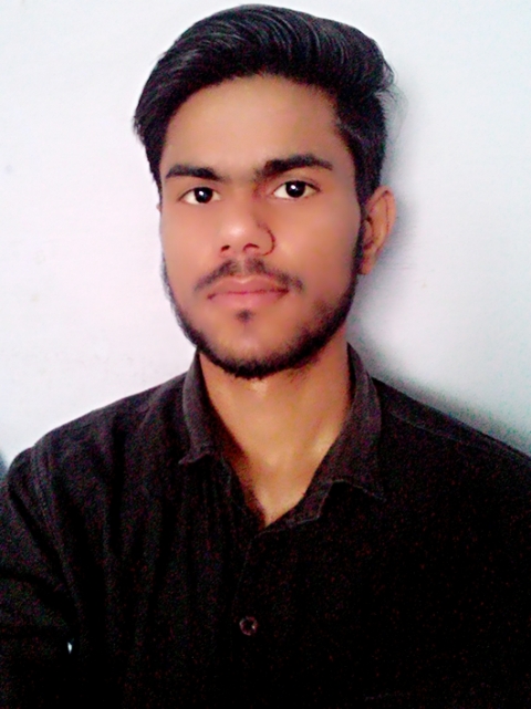 Shubham Kumar Rajoriya