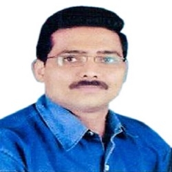 VIKAS NEMA