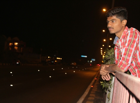 Mohit Arvindbhai Pipalva