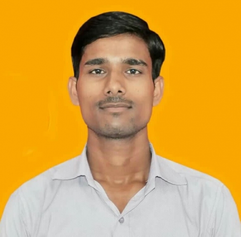 Ankit Jaiswal