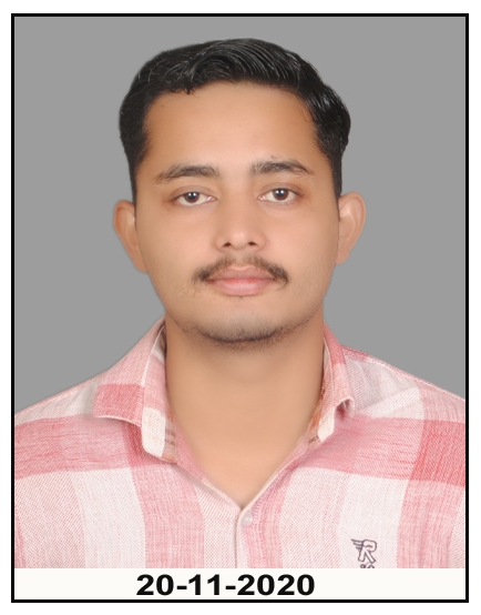 Subham kumar dwivedi 