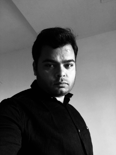 Dhanresh Lathiya