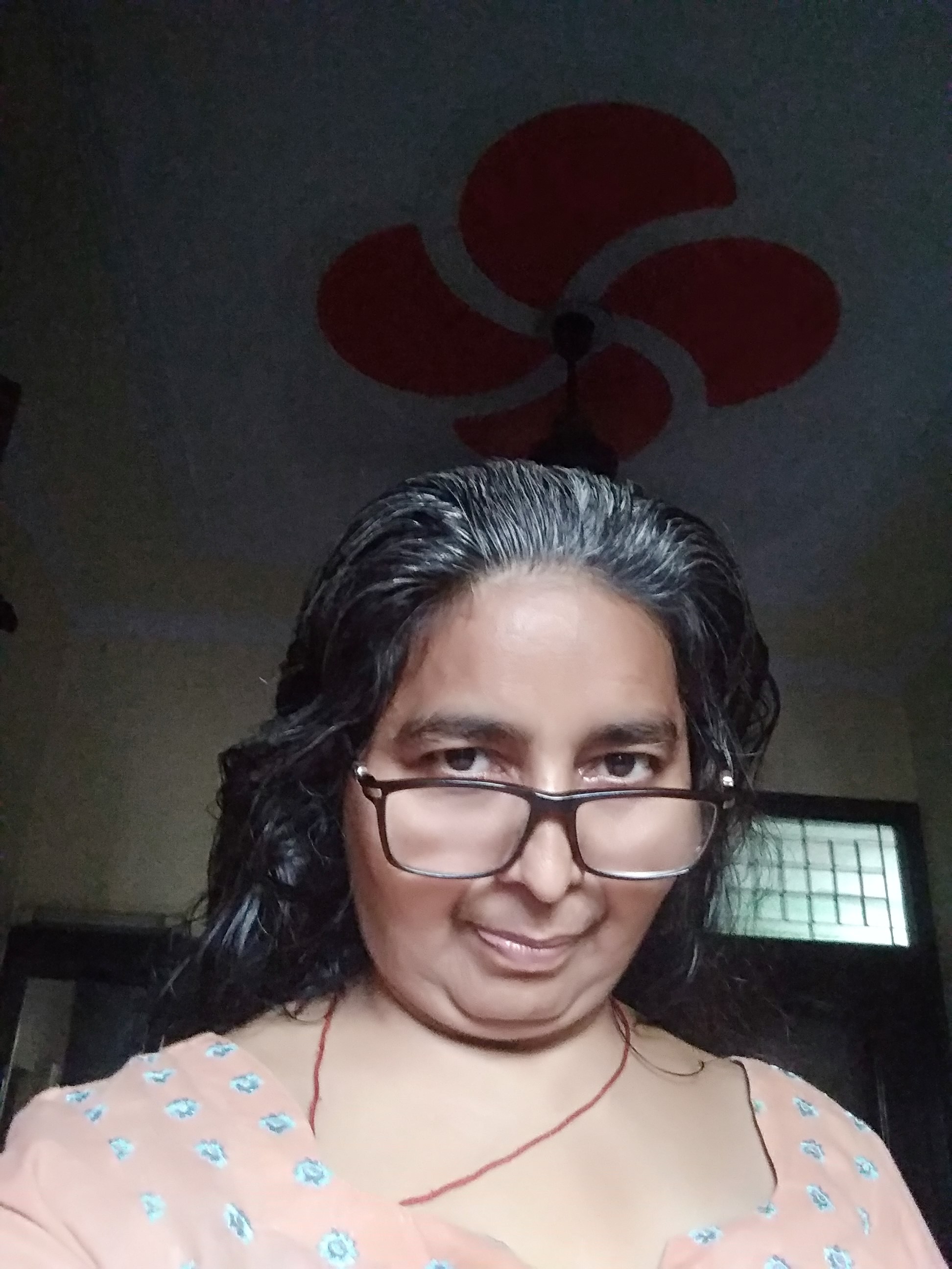 ANU SHARMA
