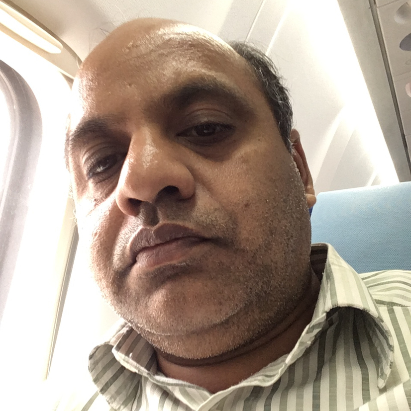COIMBATORE MANOJ