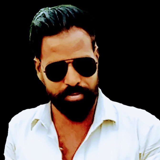 Ramesh kumar banjare
