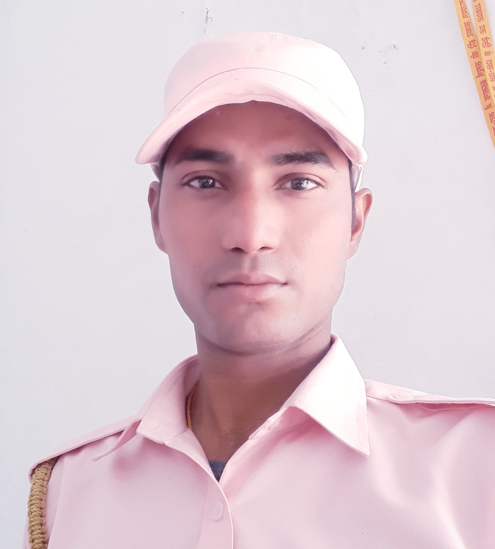 Somvir Singh