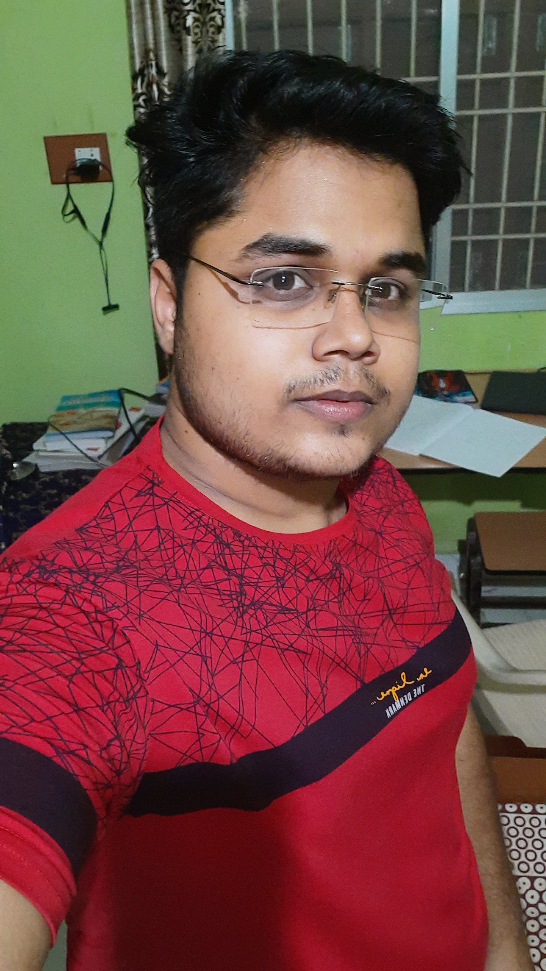 manas kumar padhee