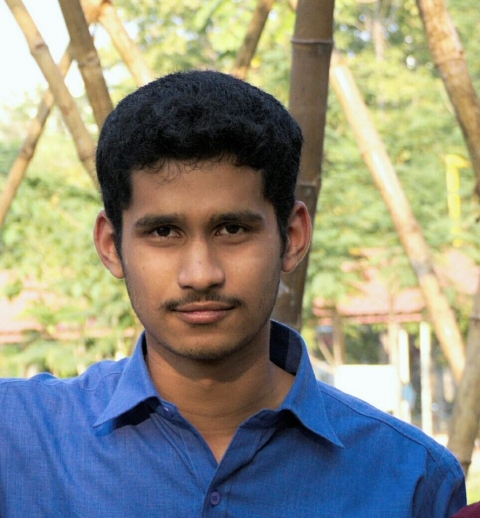 Sahil Sawant