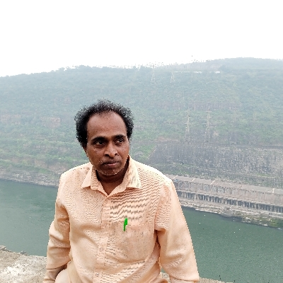 MARUPAKA RAMAKRISHNA