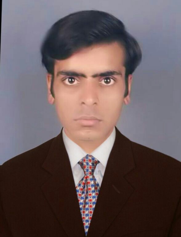 CHANDAN KUMAR