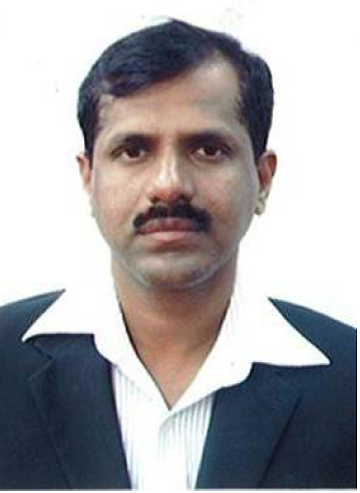 Sankar Venugopal