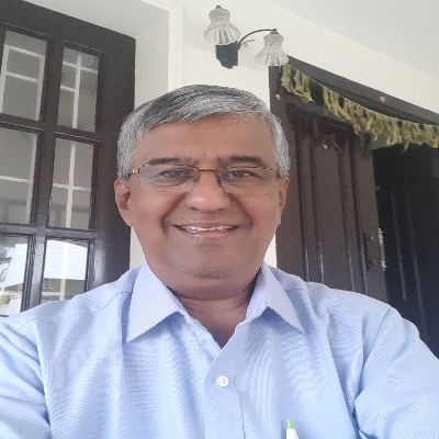 Ravindraraj Balasundaram
