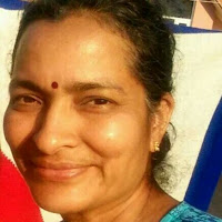 Ravikala K