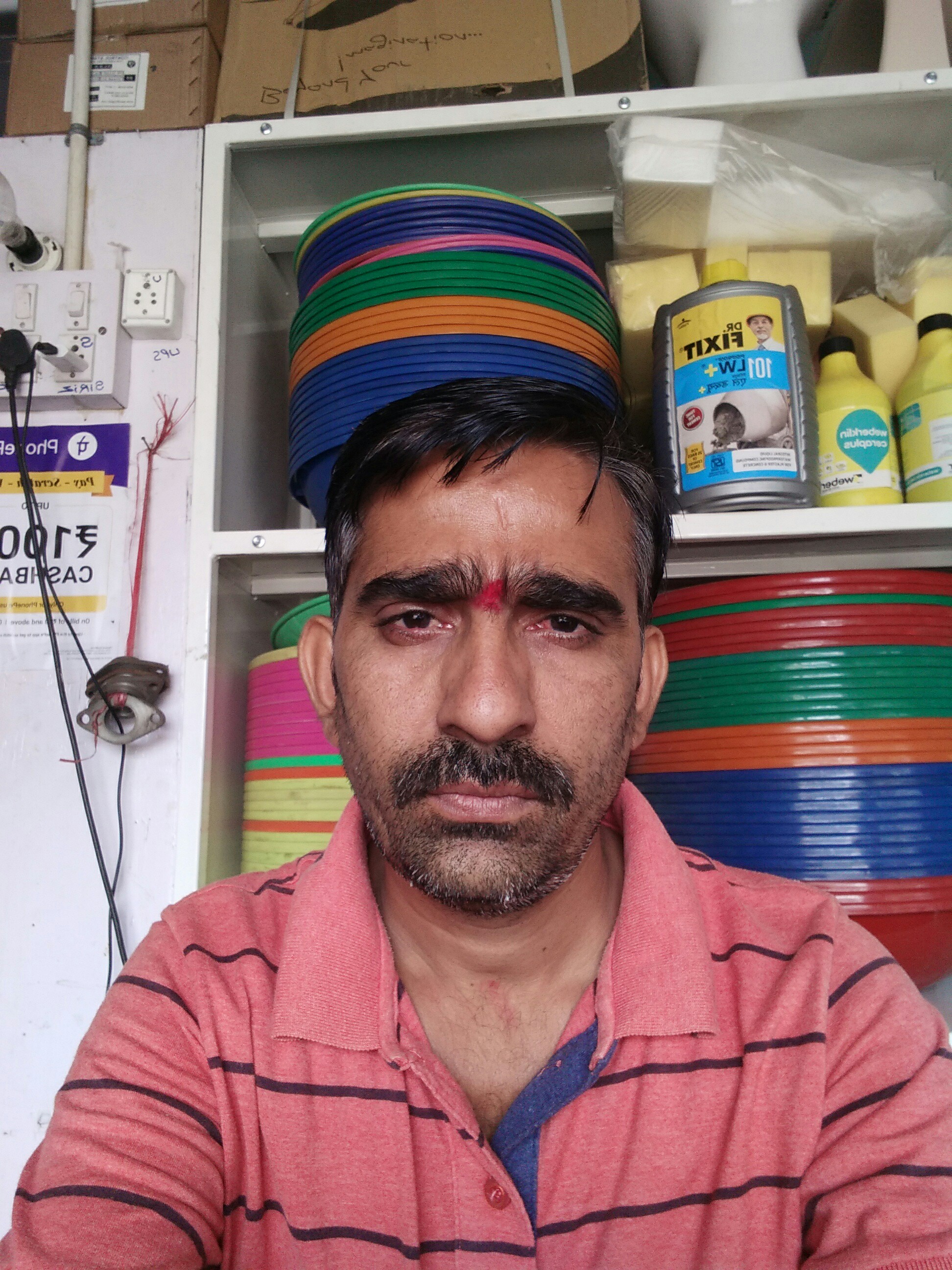durgaram amararam  patel