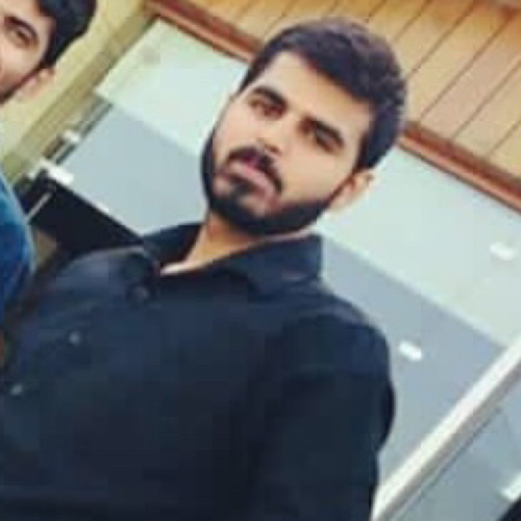 Vikrant yadav