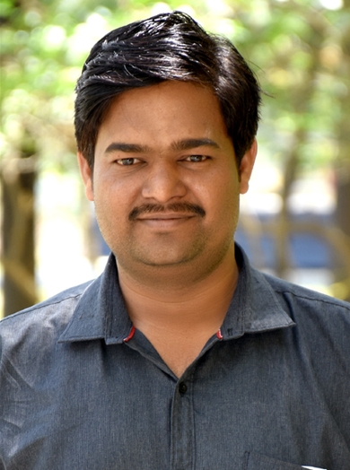 Allauddin Ansari