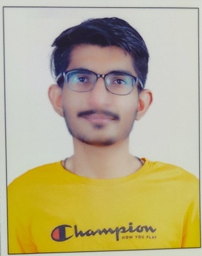 Kaushal Ramani