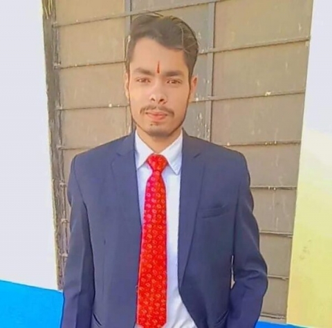 Bhadar Prajapat 