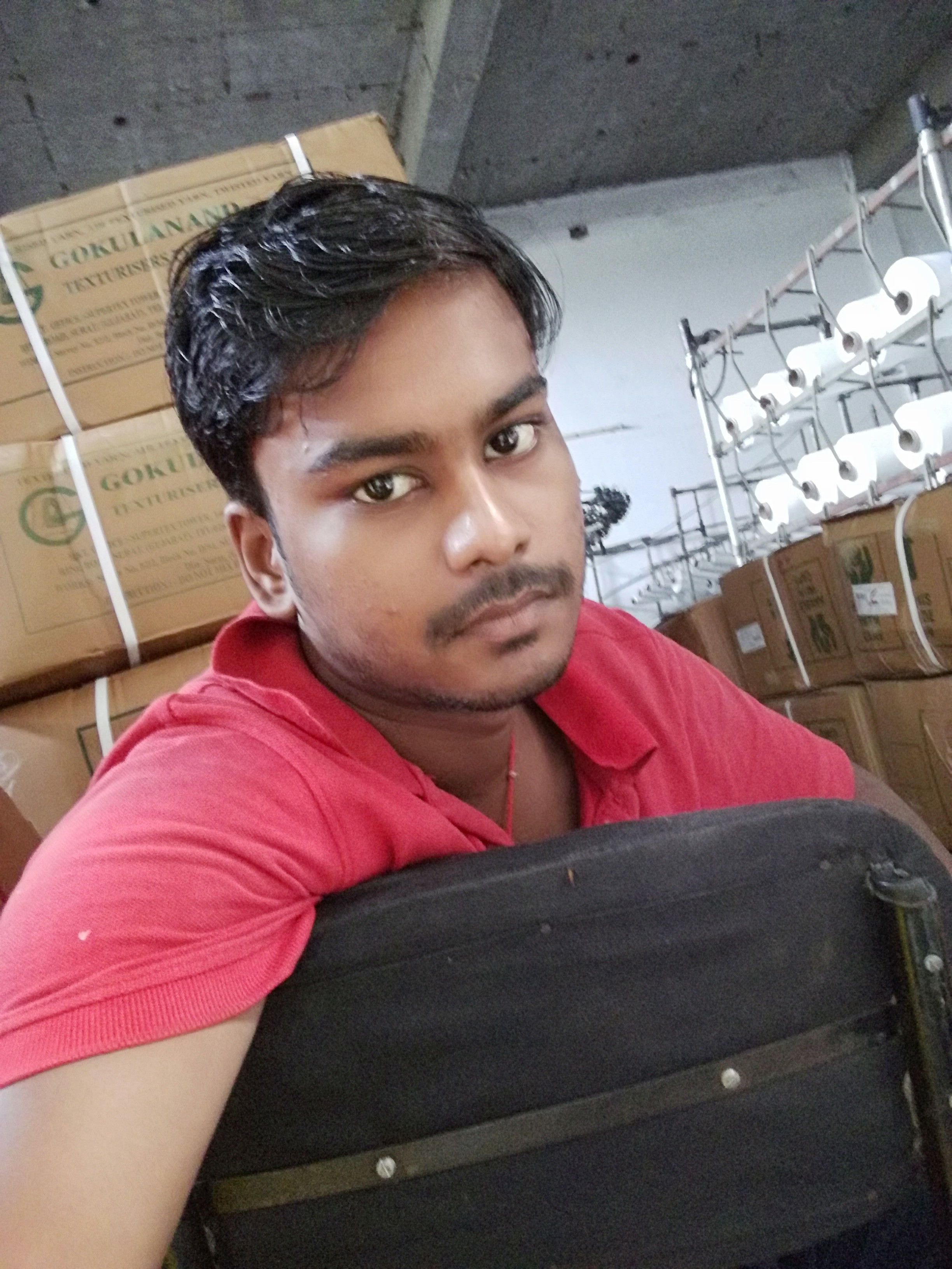 Satyendra prasad