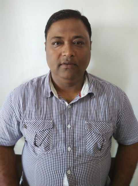 Sanjeev Baranwal
