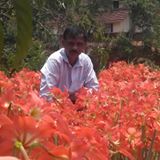 Koodanda Ravi