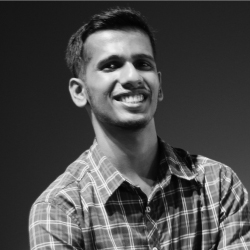 pranav pawaskar