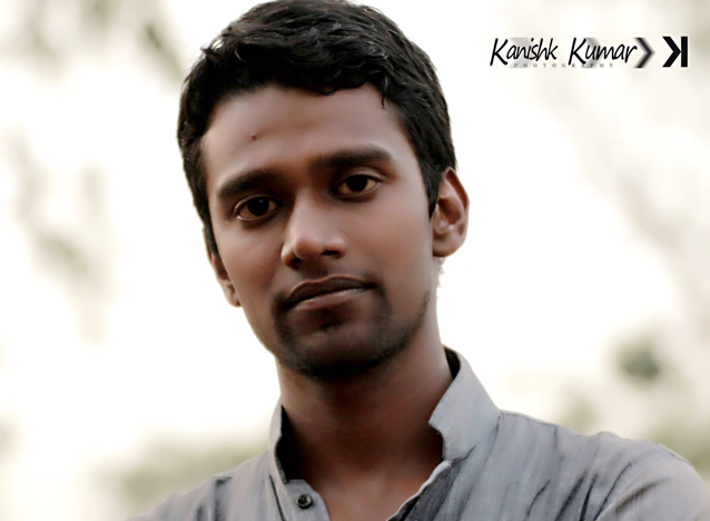 Nikhil Kumar