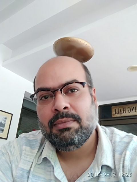 Sankalp Gupta