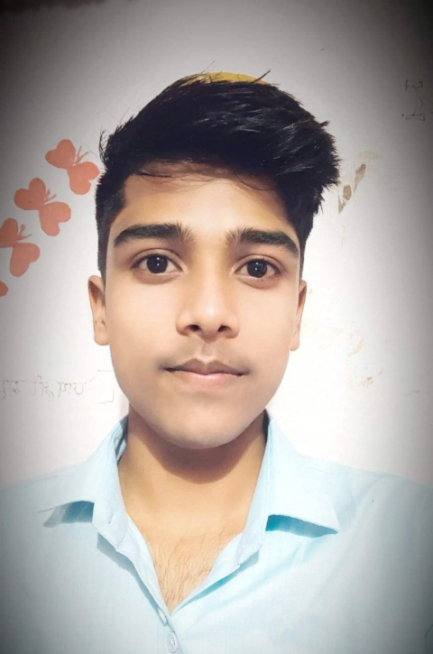 RAVI SAINI