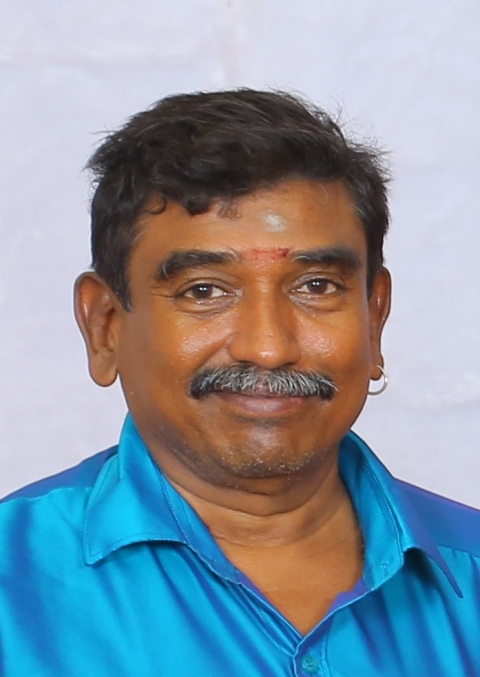 Kannan Murugesa Pandian